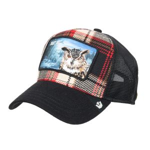 GOORIN | motivo: CABIN FEVER berretto trucker berretto da baseball