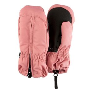 STERNTALER | Guanti da sci da bambina con chiusura a zip
