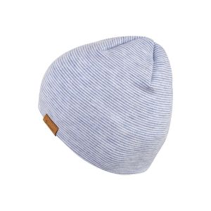 STERNTALER | cappello a berretto per bambini con strisce a doppia usura