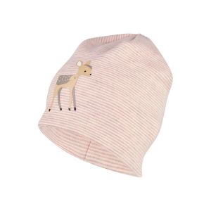 STERNTALER | Cappello Beanie bambina con applicazione