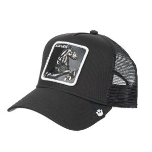 GOORIN | motivo: Stallion berretto trucker berretto visiera