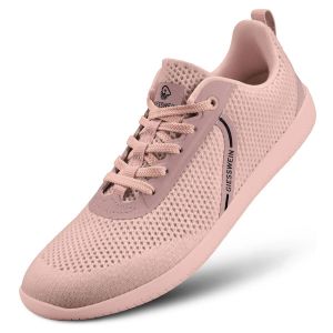 GIESSWEIN | SCARPE MERINO A PIEDI NUDI DONNA COLORE AZALEA