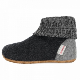 GIESSWEIN | pantofole per bambini con calzino
