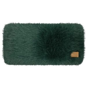 BARTS | Cerchietto da donna in pelliccia sintetica con fodera in pile