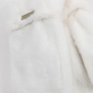 SEEBERGER | Guanti da donna in pelliccia sintetica
