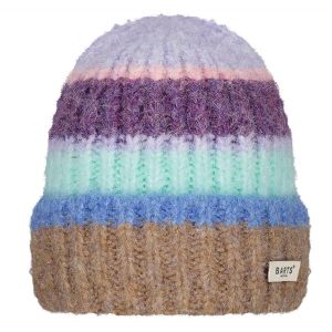 BARTS | Cappelli da donna colorati a forma di berretto con taglio alto