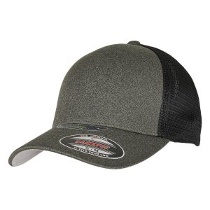 FLEXFIT | Unipanel Cap Cappello a scudo Senza chiusura