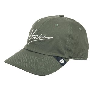 GOORIN | Motivo: GOORIN SCRIPT BASEBALL CAP Cappello con scudo