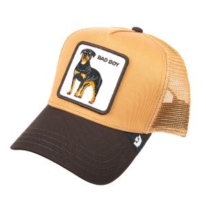 GOORIN | Motivo: BAD BOY berretto trucker berretto scudo