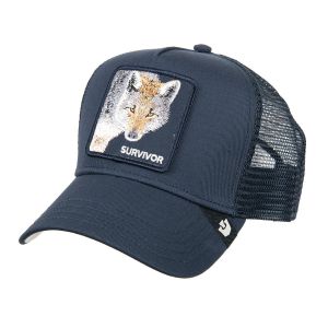 GOORIN | motivo: SURVIVOR trucker cap berretto visiera
