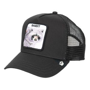 GOORIN | motivo: BANDIT trucker cap berretto visiera