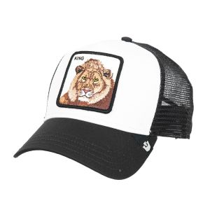 GOORIN | motivo: KING berretto trucker berretto visiera
