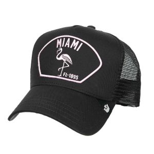 GOORIN | Motiv: MIAMI Truckercap Schildm�tze Basecap