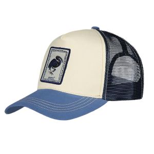 BARTS | Silkin Cappello Trucker da uomo
