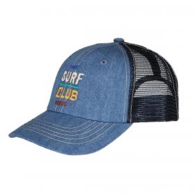BARTS | Vybes Trucker Cap Cappello con visiera per bambini e bambine