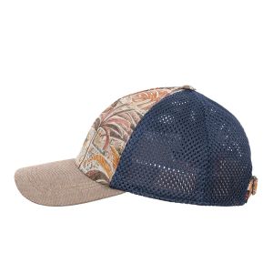 ALFONSO D�ESTE | Cappello scudo Truckercap