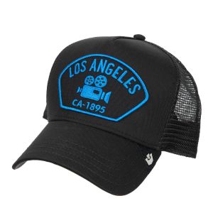 GOORIN | motivo: LOS ANGELES trucker cap berretto da baseball