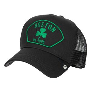 GOORIN | motivo: BOSTON trucker cap berretto da baseball