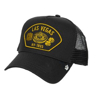 GOORIN | motivo: LAS VEGAS berretto trucker berretto da baseball
