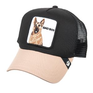 GOORIN | Motivo: THE BAD BOY truckercap berretto visiera