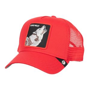 GOORIN | motivo: LONE WOLF Trucker cap berretto da baseball