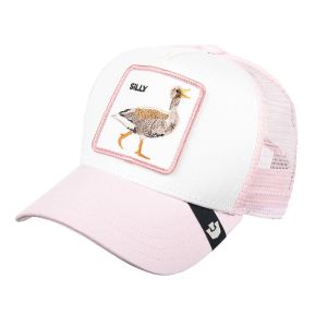 GOORIN KIDS | motivo: SILLY GOOSE MINI berretto trucker per bambini