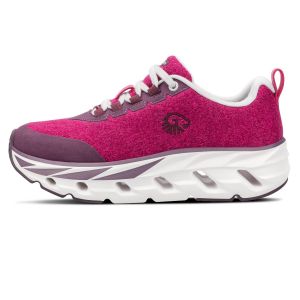 GIESSWEIN | Scarpa Wool Dream in lana merino per donna