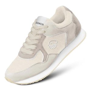 GIESSWEIN | RETRO RUNNER Sneaker da donna in pelle nabuk