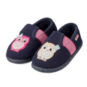 GIESSWEIN | Troisdorf Pantofole leggere per bambini con elastico