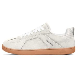 GIESSWEIN | MERINO GLIDE Scarpe da ginnastica da donna in pelle morbida