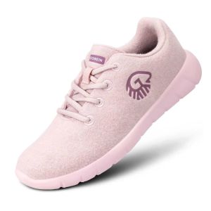 GIESSWEIN | MERINO RUNNERS Scarpa da donna