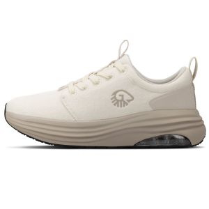 GIESSWEIN | Sneaker da donna Merino Curve Max