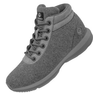 GIESSWEIN | SNEAKER WOOL HIGH TOP  da uomo