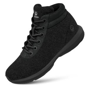 GIESSWEIN | WOOL SNEAKER HIGH TOP Sneaker alte da donna