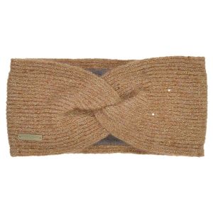 SEEBERGER | Fascia da donna con un elegante effetto paillettes