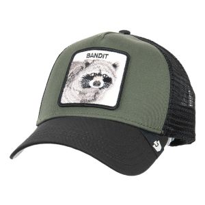GOORIN | Motivo: BANDIT TRUCKER berretto con visiera