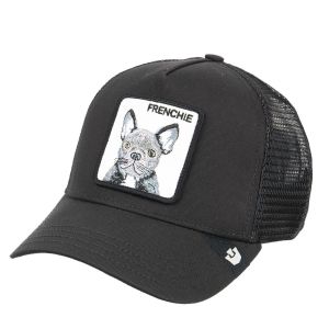 GOORIN | Motivo: FRENCHIE TRUCKER berreto visiera