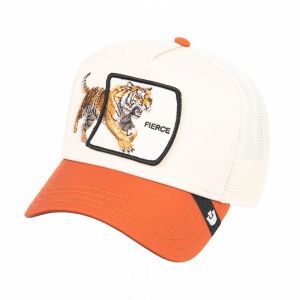GOORIN | Motivo: MIGRATION FIERCE Trucker cap berretto visiera