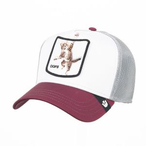 GOORIN | Motivo: MIGRAZIONE OOPS Berretto con visiera