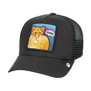 GOORIN KIDS | Motivo: POPART QUEEN MINI Cappellino da camionista per bambini