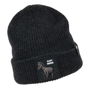 GOORIN | Motivo: THE EASY RIDER BEANIE cuffia con risvolto