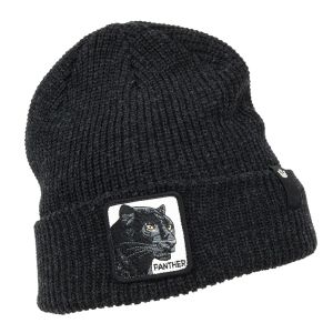 GOORIN | Motivo: THE PANTHER BEANIE - Berretto