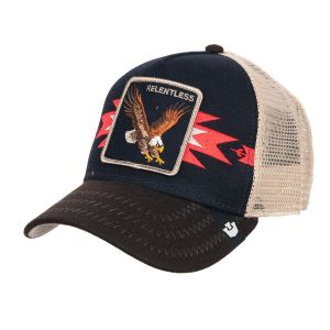 GOORIN | Motivo: CANYON Relentless Truckercap Cappellino con visiera