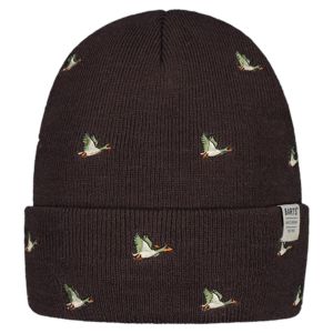 BARTS | Vinson Beanie Berretto elasticizzato
