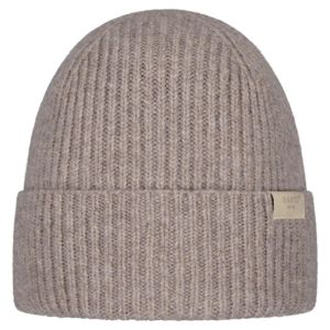 BARTS | Mareije Beanie berretto unisex in maglia, 100% lana merino