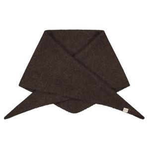 BARTS | Sciarpa triangolare da donna Fhearna morbida alla moda e versatile