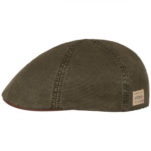 STETSON | Cappellino da baseball in cotone del Texas
