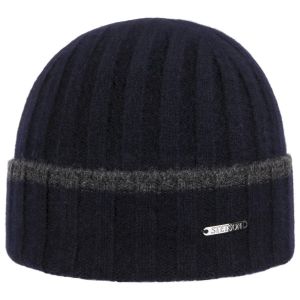 STETSON | Berretto in cashmere unisex