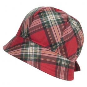 Cappello da pioggia ALESSANDRA BACCI