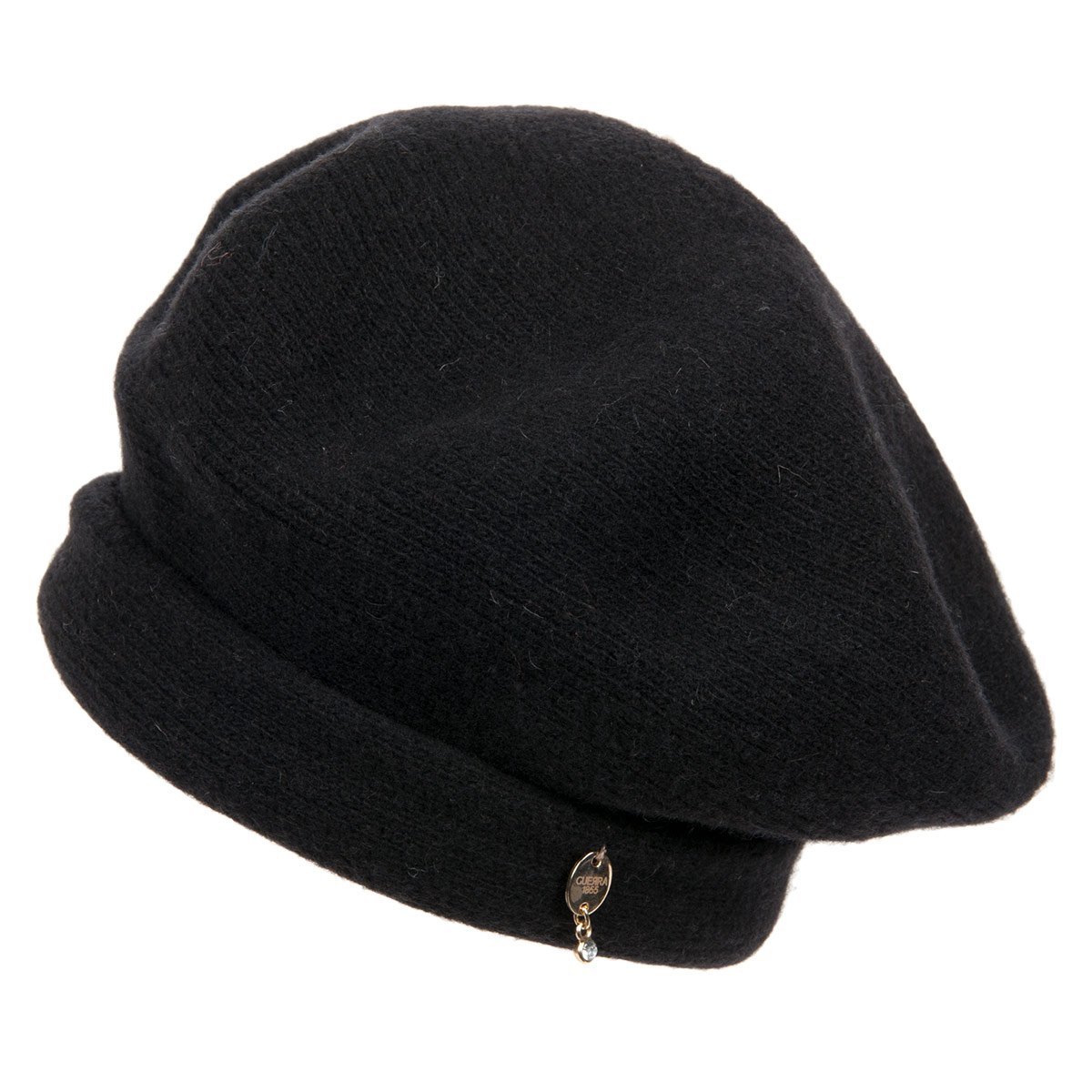 ALESSANDRA BACCI basco grande per donna --> cappelleria